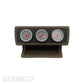 Holden VL Sunglass Holder Triple Gauge Holder