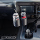 Toyota LandCruiser 80 Series Double Cup Holder (Post-1995)