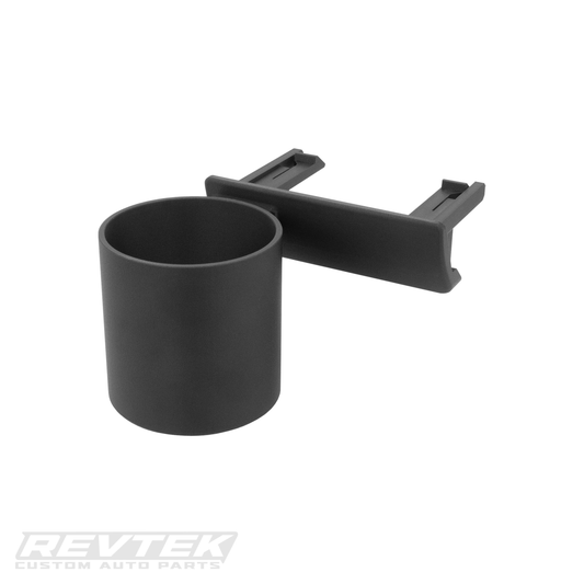 Toyota LandCruiser 80 Series Single Cup Holder (Post-1995)